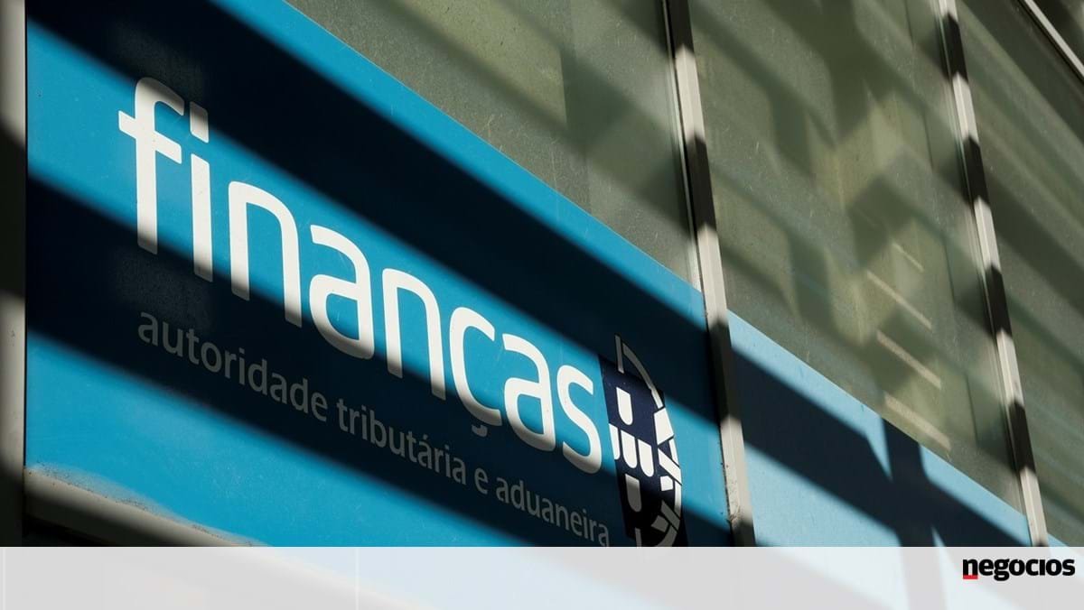 Fisco já devolveu 37,9 milhões de euros de IRS em reembolsos - Impostos