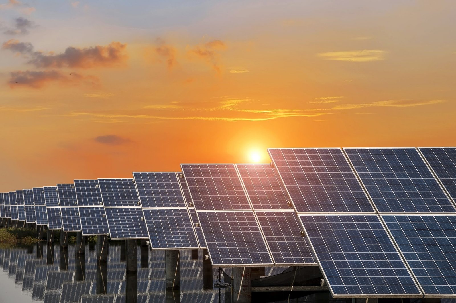 Governo Acelera Aprovação de Projectos Solares Para Atrair Investimentos • Diário Económico