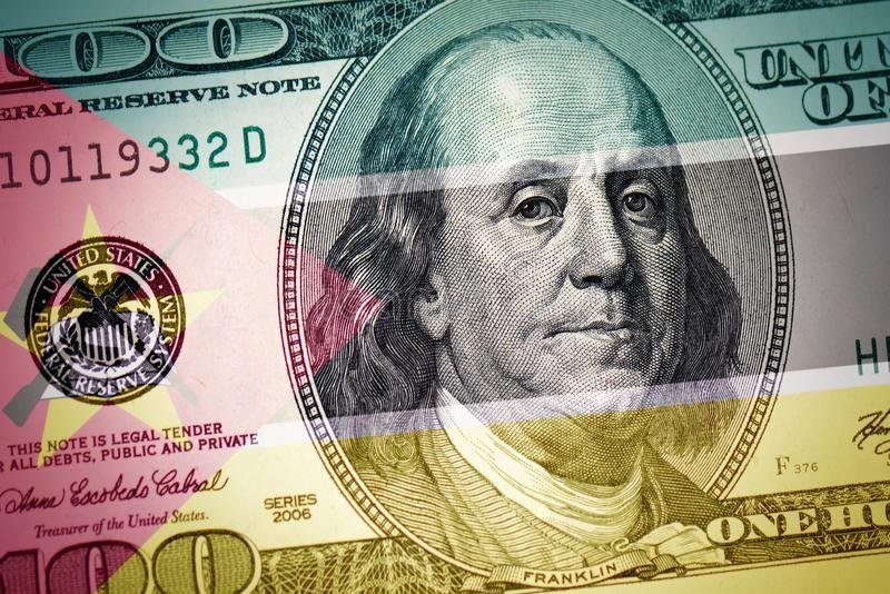 Governo Mobilizou Mais de 100 Milhões de Dólares em Fundos Internacionais Nos Primeiros 100 Dias • Diário Económico