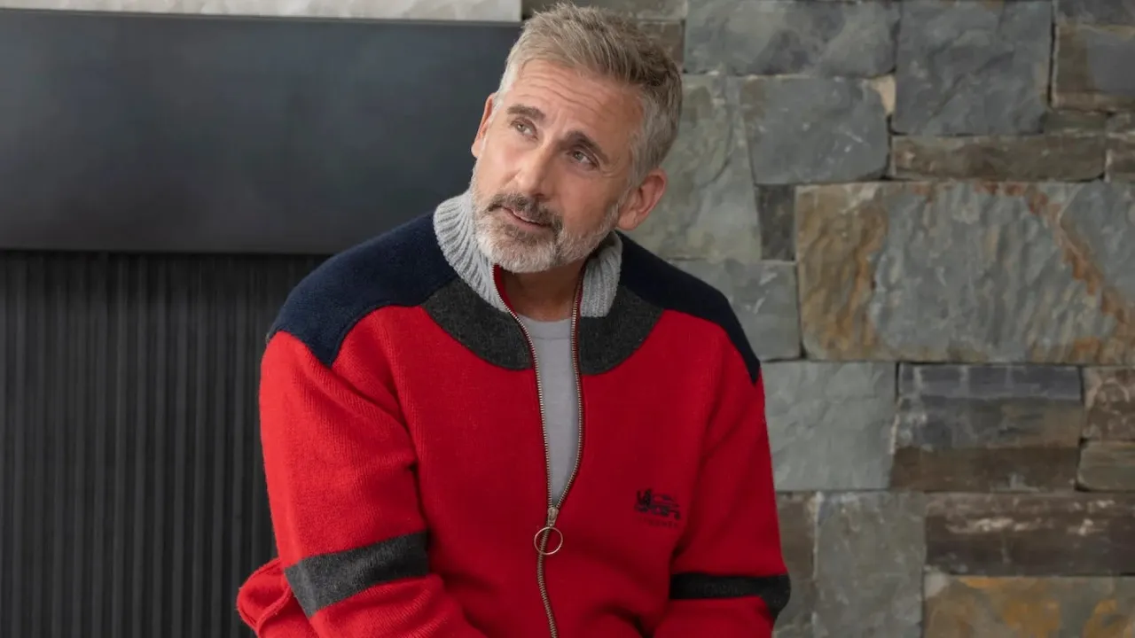 HBO revela trailer do novo filme do criador de 'Succession'