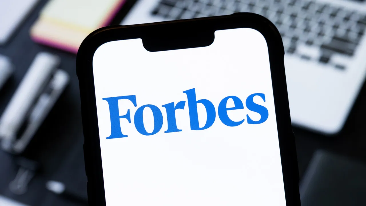 Há quatro jovens portugueses na lista '30 Under 30' da Forbes