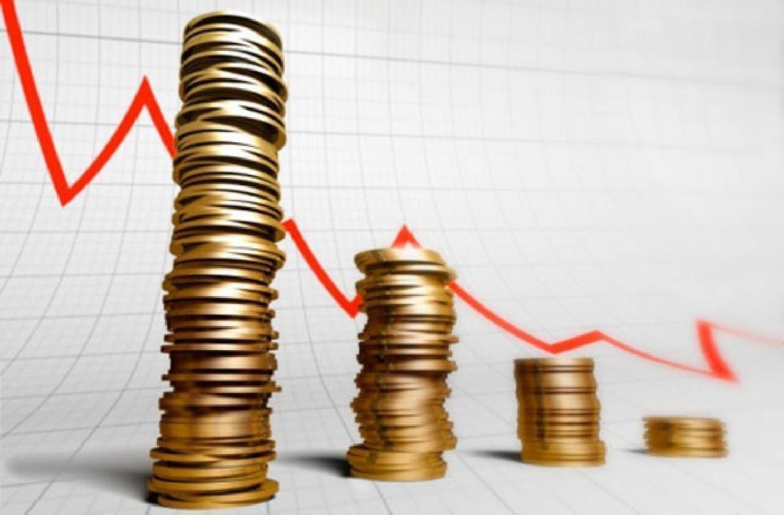 Inflação Abranda em Março, Mas o País Regista Sétimo Mês Consecutivo de Subida de Preços • Diário Económico