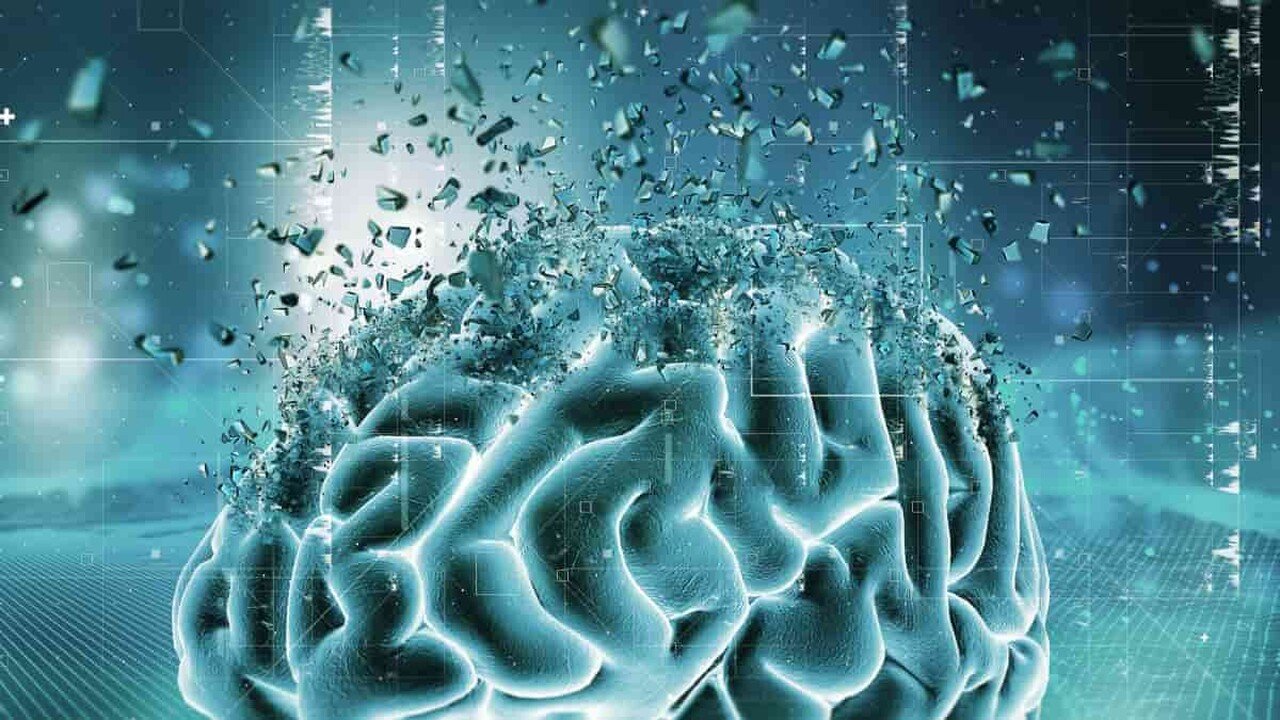 Investigadores Conseguem Estimar o Envelhecimento Cerebral Causado Por Doenças Crónicas • Diário Económico
