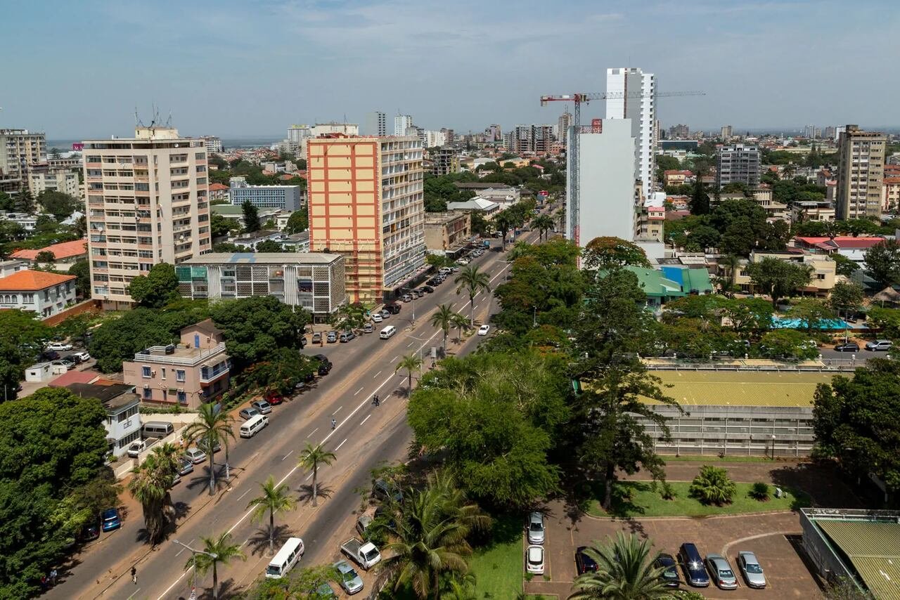 Investimentos no Gás, Alívio Cambial e Promessa de Transparência no Financiamento Local • Diário Económico
