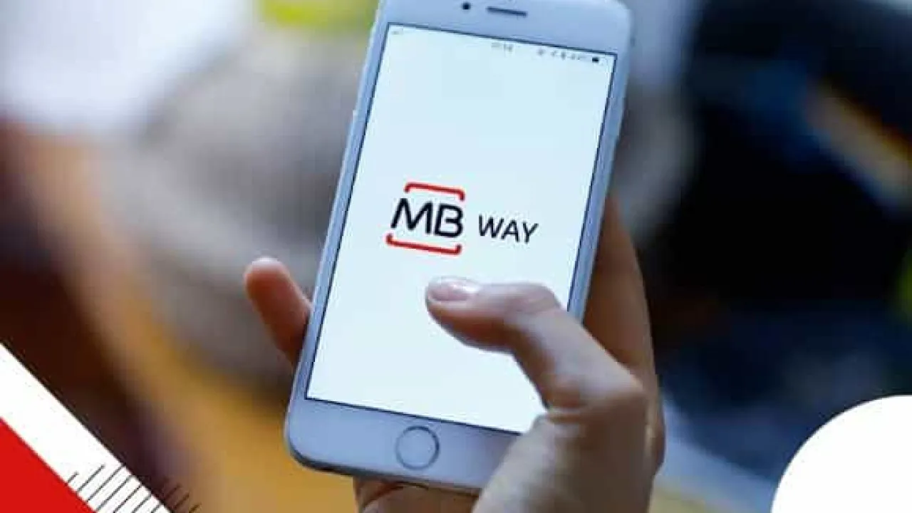 "MB Way é método de pagamento seguro", mas atenção a estes "cuidados"