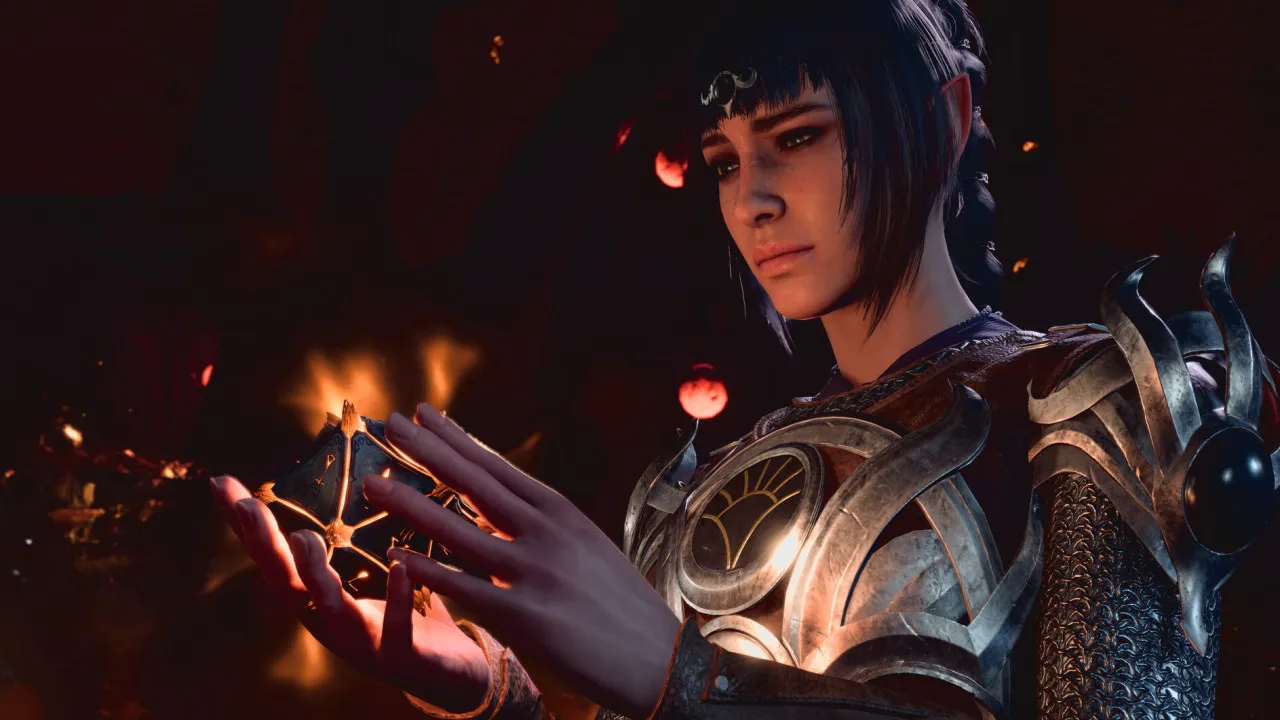 Mais de um ano depois, é altura de dizer 'adeus' a 'Baldur's Gate III'
