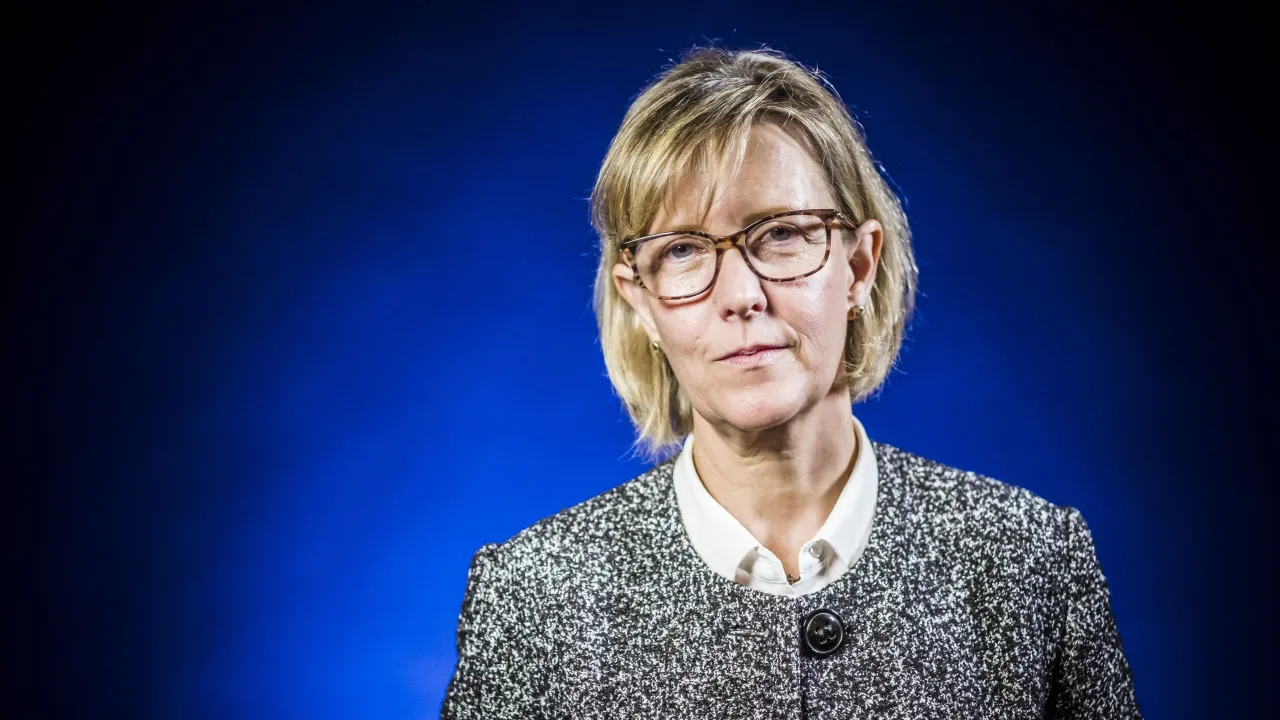 Maria Luís Albuquerque nos EUA após polémica sobre espionagem