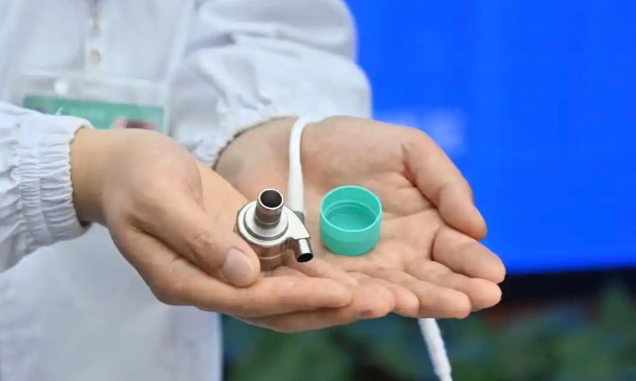 Médicos Chineses Implantam Coração Artificial Mais Pequeno do Mundo Numa Criança de 7 Anos • Diário Económico