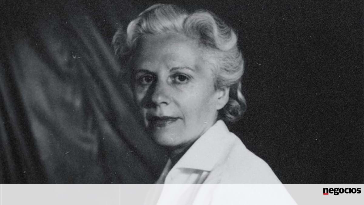 Mercè Rodoreda, uma pérola esquecida da Catalunha - Livros