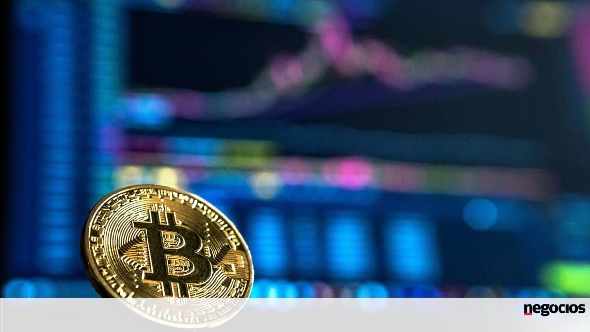 Mesmo sem combustível Trump, cripto mostra resistência à turbulência dos mercados - Mercados