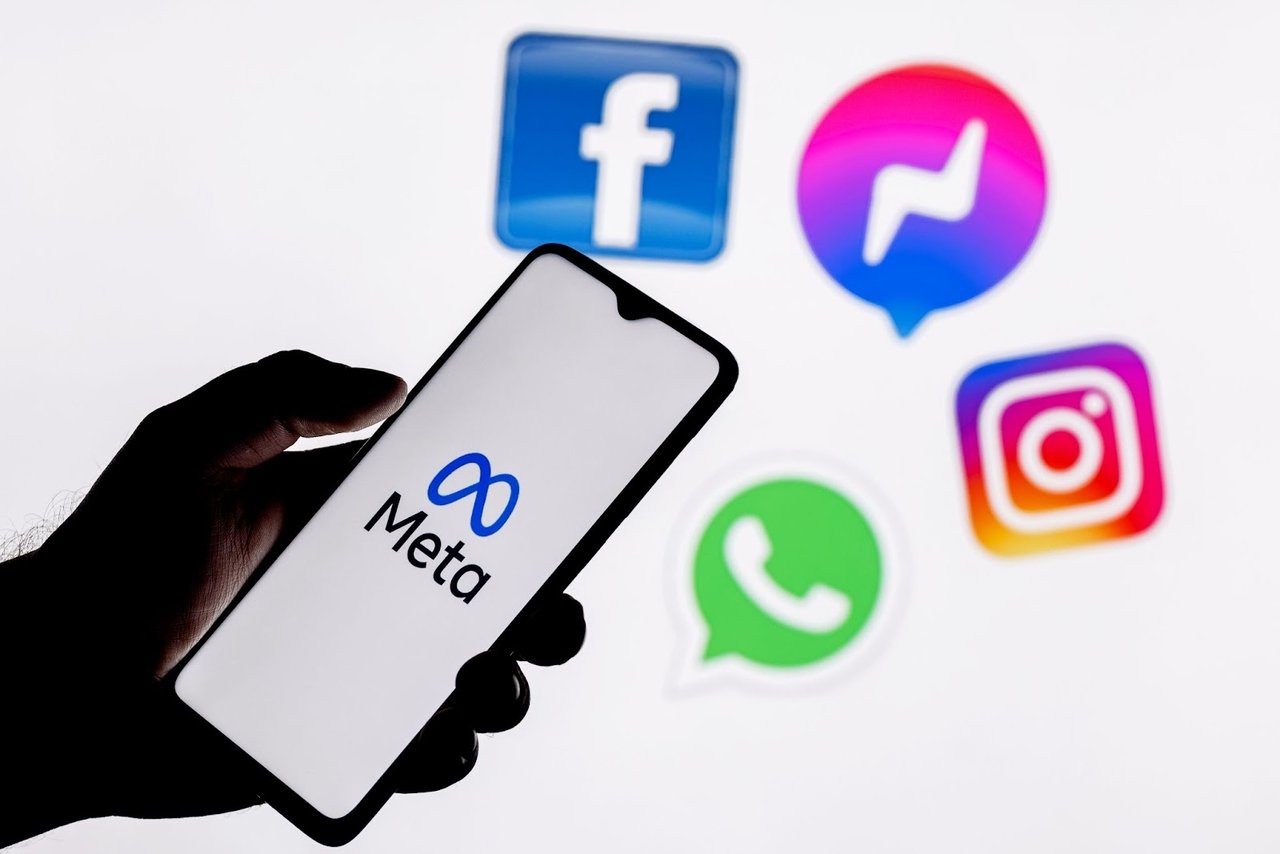 Meta Enfrenta Julgamento Histórico Por Aquisições do Instagram e do WhatsApp • Diário Económico