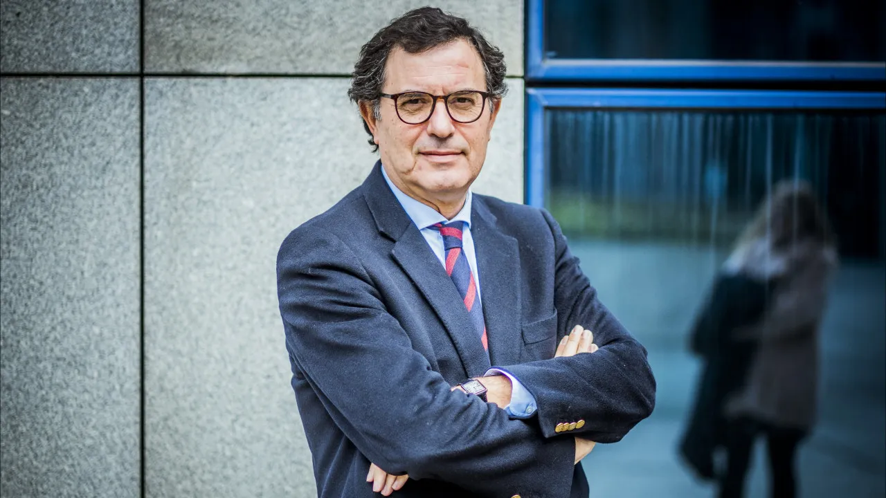 Ministro garante que PRR já não está atrasado e fala em caminho exigente