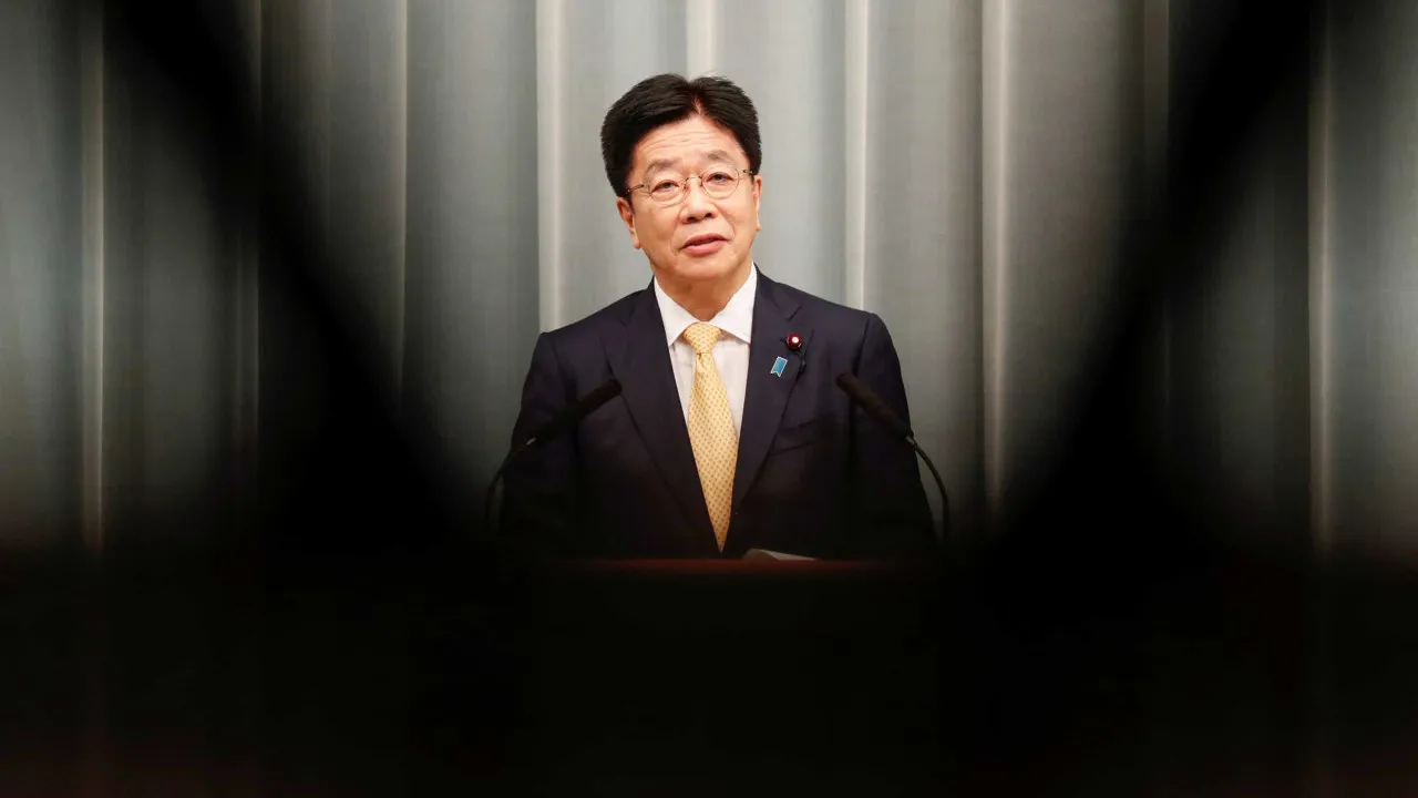 Ministro japonês prevê discutir questões cambiais com homólogo dos EUA