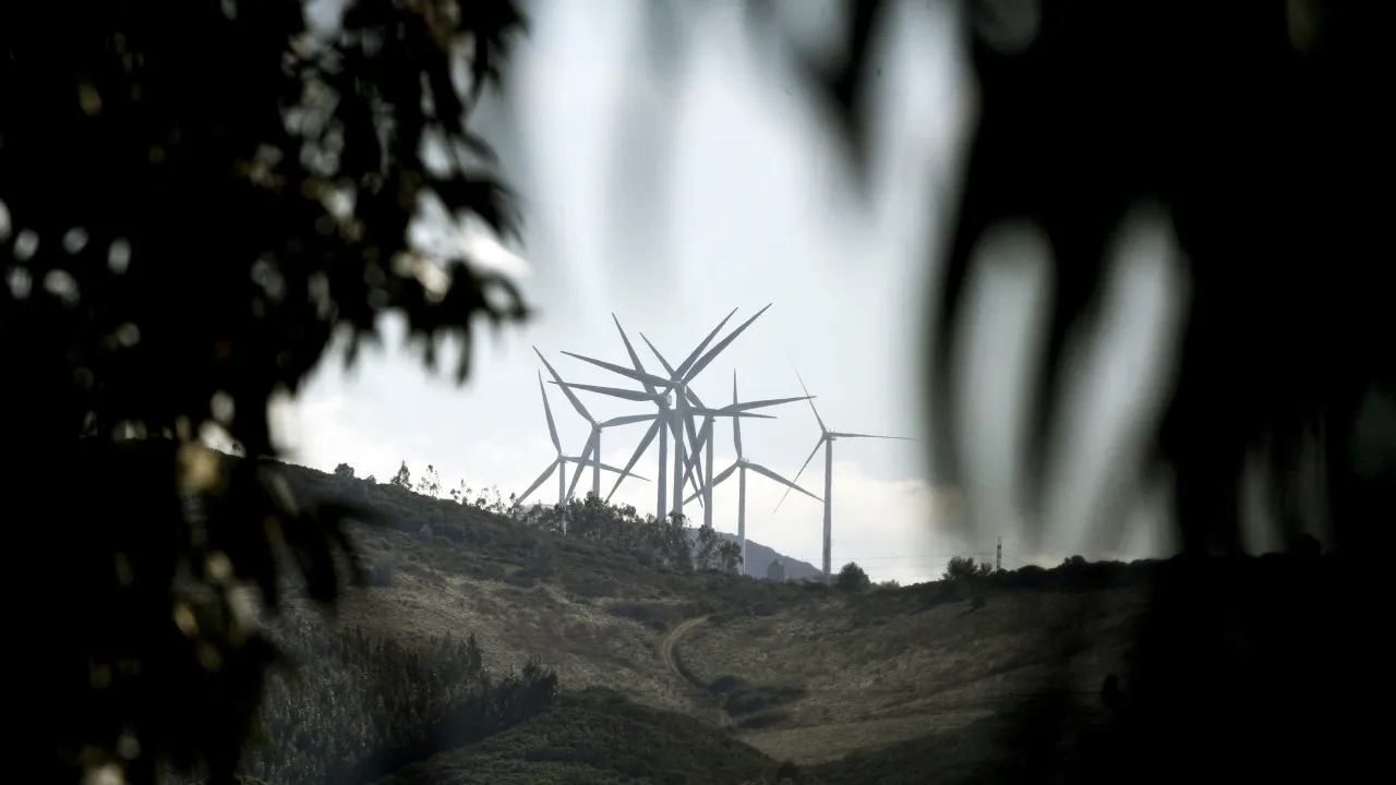 Moçambique precisa de 70 mil milhões para transição energética até 2050