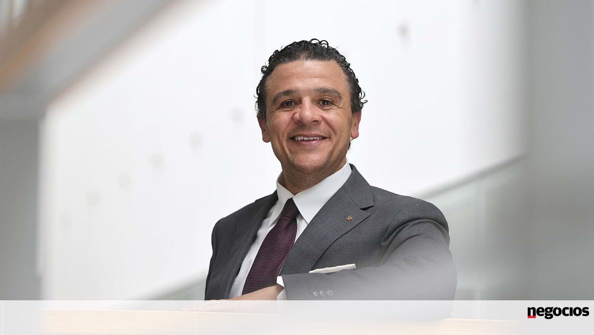 Nelson Pires: “Temos medicamentos que custam menos do que uma pastilha elástica” - Sustentabilidade