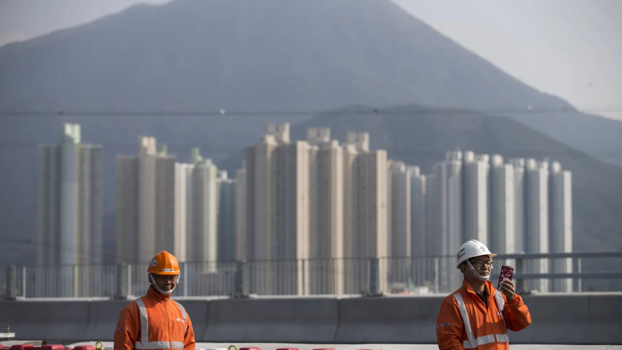 Número de trabalhadores migrantes em Macau atinge valor mais elevado desde 2020