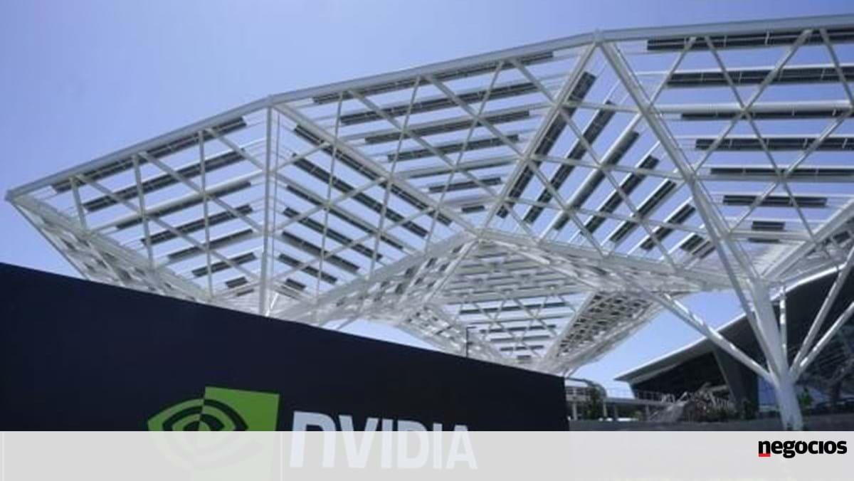 Nvidia desvaloriza 164,9 mil milhões com novas restrições à exportação de chips - Tecnologias
