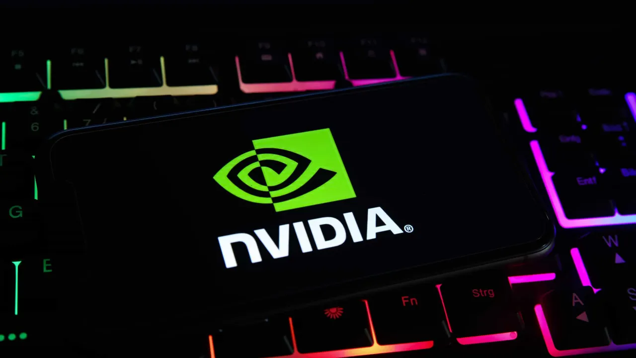 Nvidia prevê perdas de 4.831 milhões com limitação de venda à China
