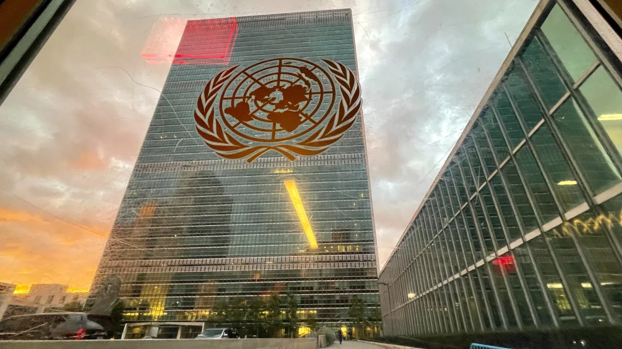 ONU vê África a acelerar de 2,9% para 3,6% este ano