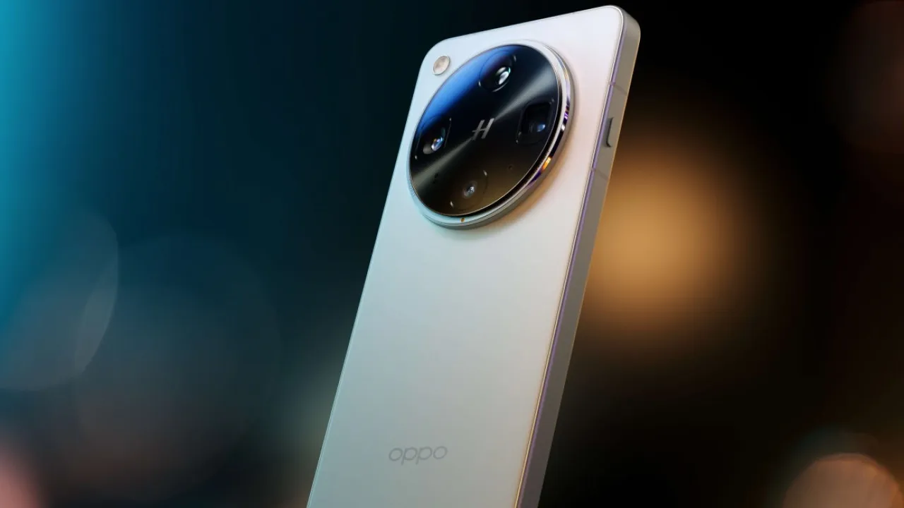 Oppo revela nova geração de telemóveis e novo topo de gama