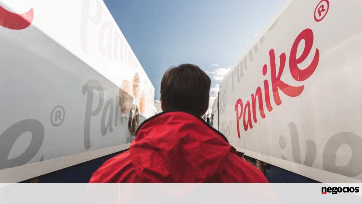 Panike compra empresa de Famalicão, fatura 120 milhões e emprega 500 pessoas - Indústria
