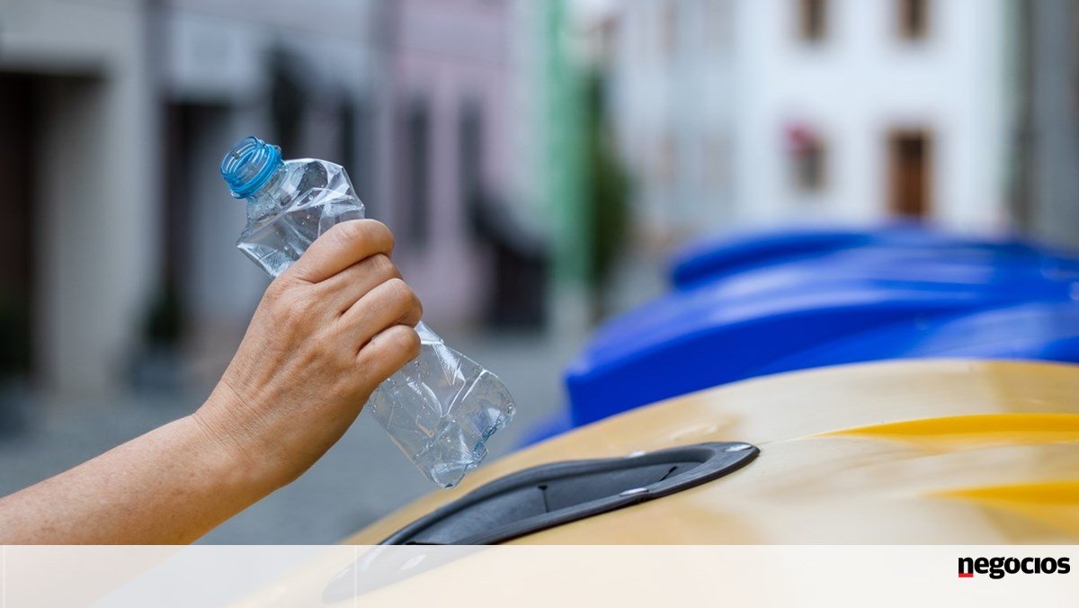 Portugal continua em risco de falhar metas de reciclagem e o vidro preocupa - Ambiental