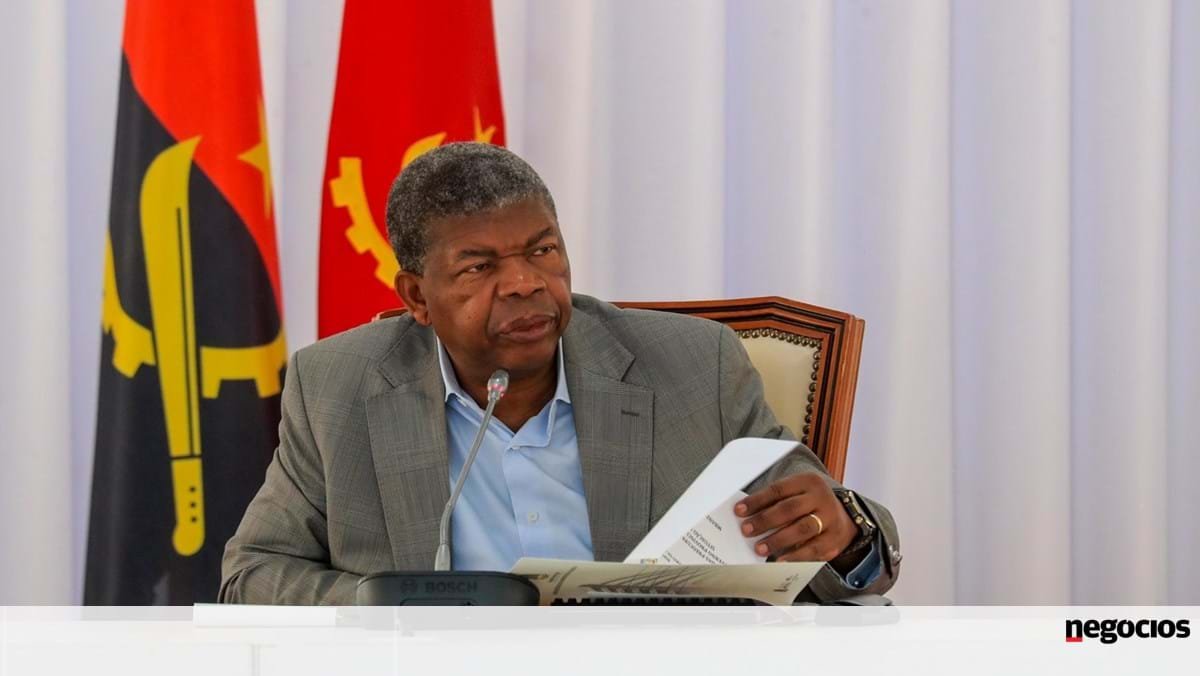 Radar África: Tarifas de Trump atacam o coração de Angola - Angola