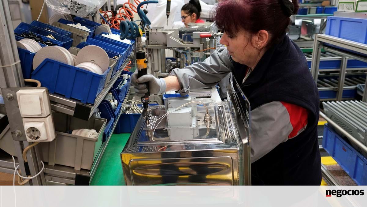 Reestruturação da Teka pode afetar fábrica de Ílhavo - Indústria