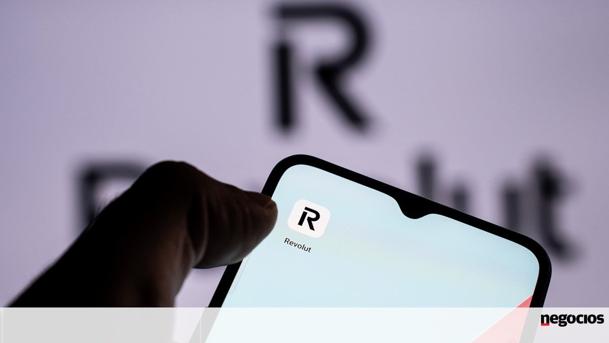 Revolut lucra 934 milhões em 2024. Volatilidade nas bolsas faz disparar receitas com património - Mercados