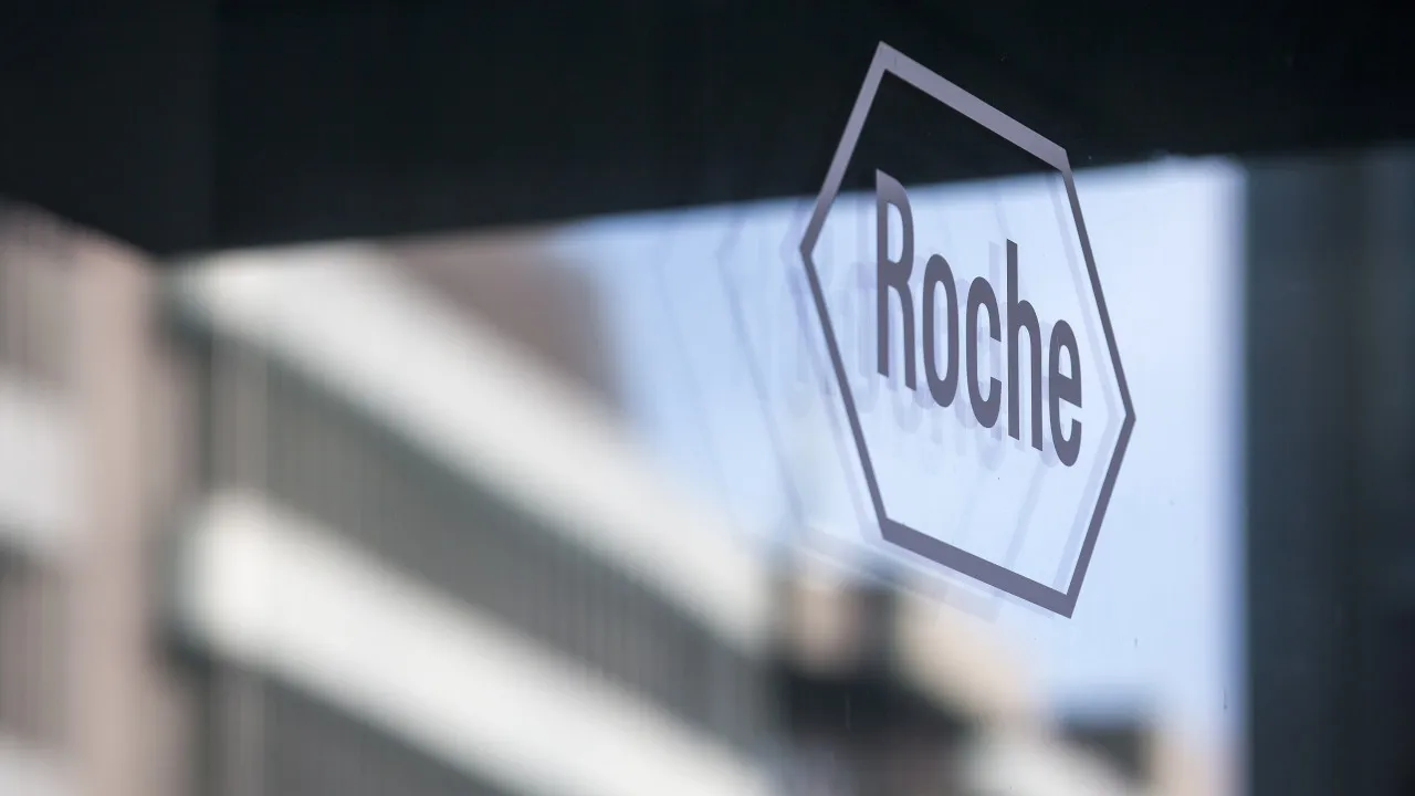 Roche vai investir cerca de 43 mil milhões em cinco anos nos EUA
