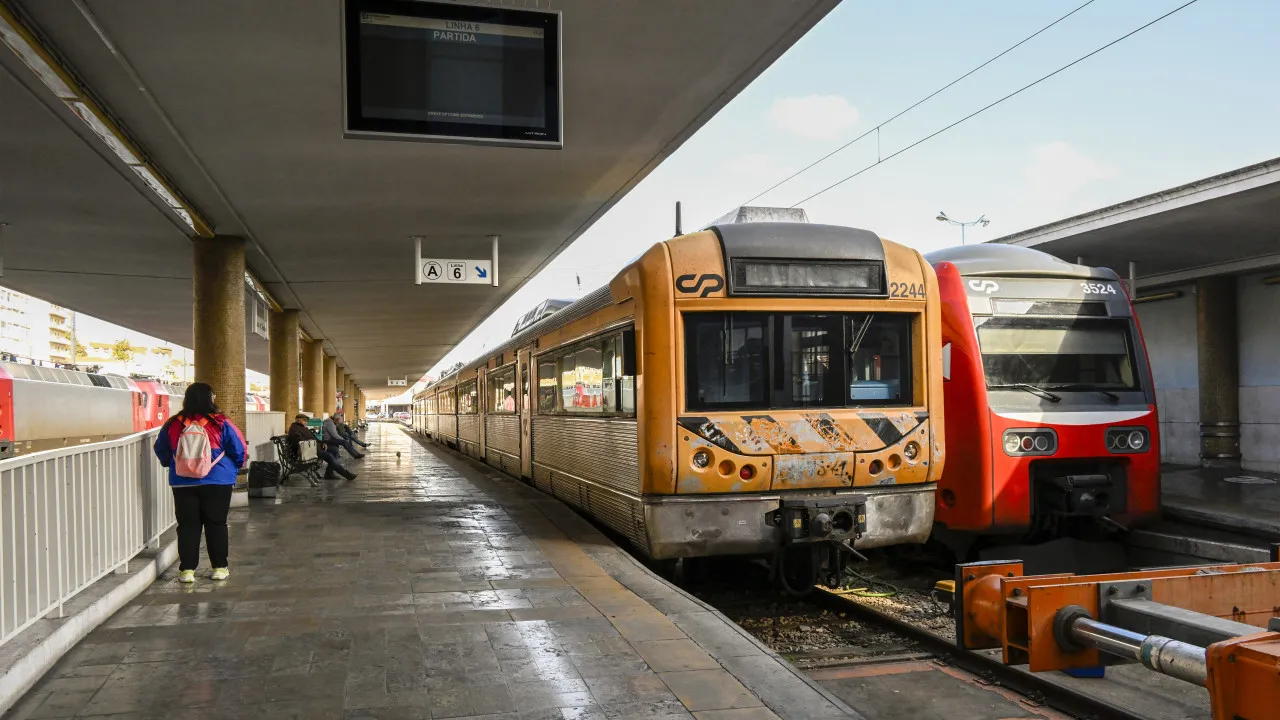 Sindicatos e CP não chegam a acordo e greve mantém-se em maio