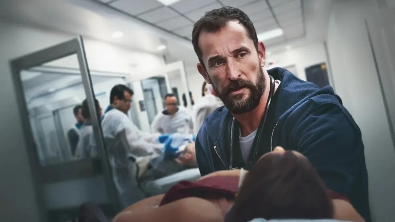 'The Pitt' é o novo 'peso-pesado' da Max e já tem 2.ª temporada garantida