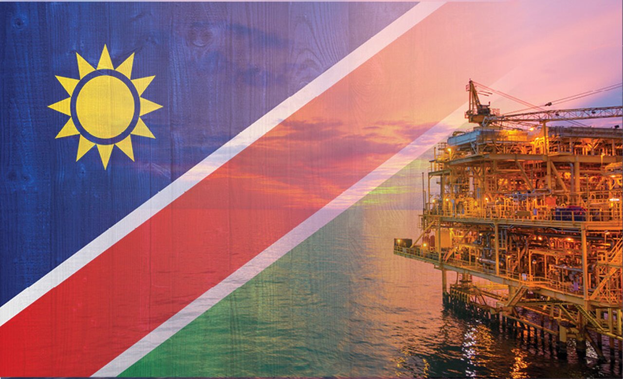 TotalEnergies Inicia Consultas Públicas Para o Projecto Petrolífero Venus na Bacia de Orange • Diário Económico