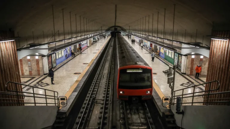 Trabalhadores do Metro de Lisboa fazem greve ao trabalho suplementar em maio