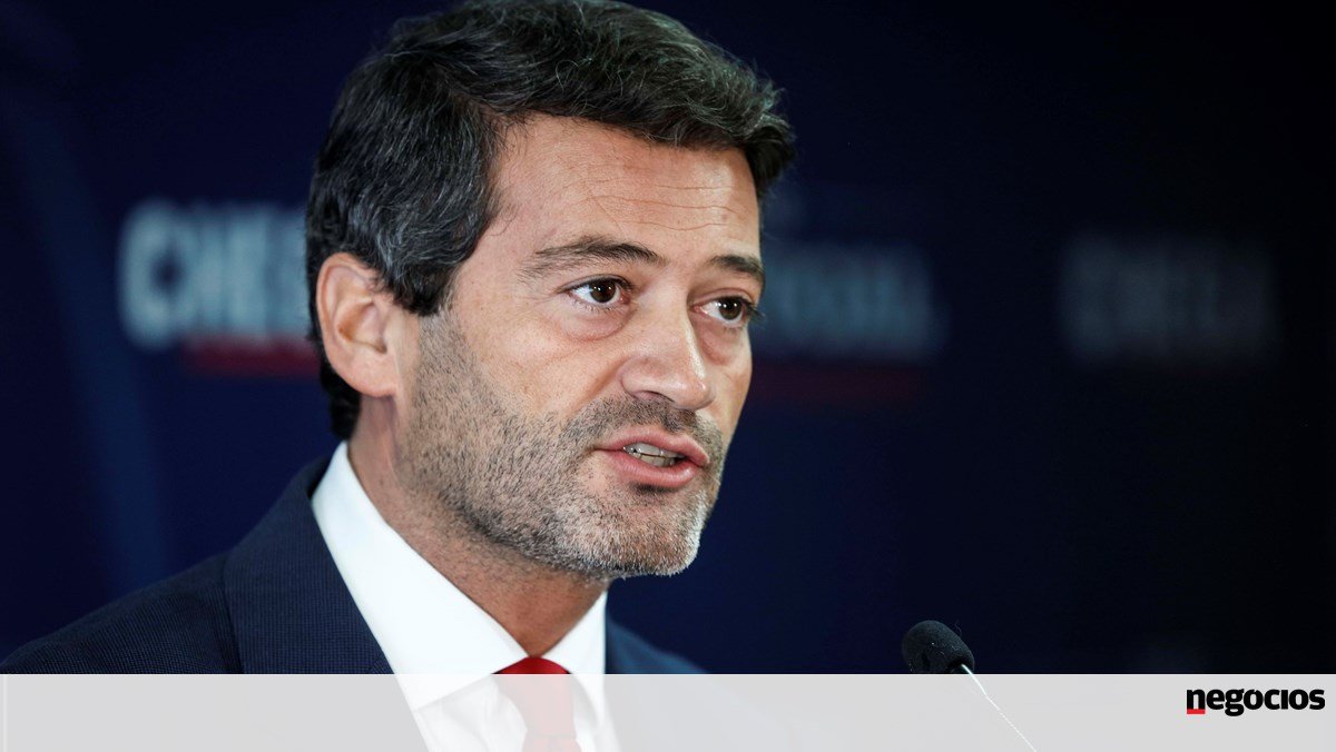 Ventura compara situação de Pedro Nuno à de Montenegro. Raimundo quer investigação rápida - Política