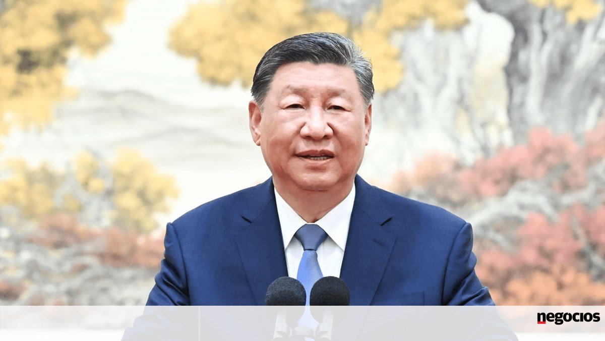Vietname e China assinam 45 acordos de cooperação durante visita de Xi Jinping - Economia