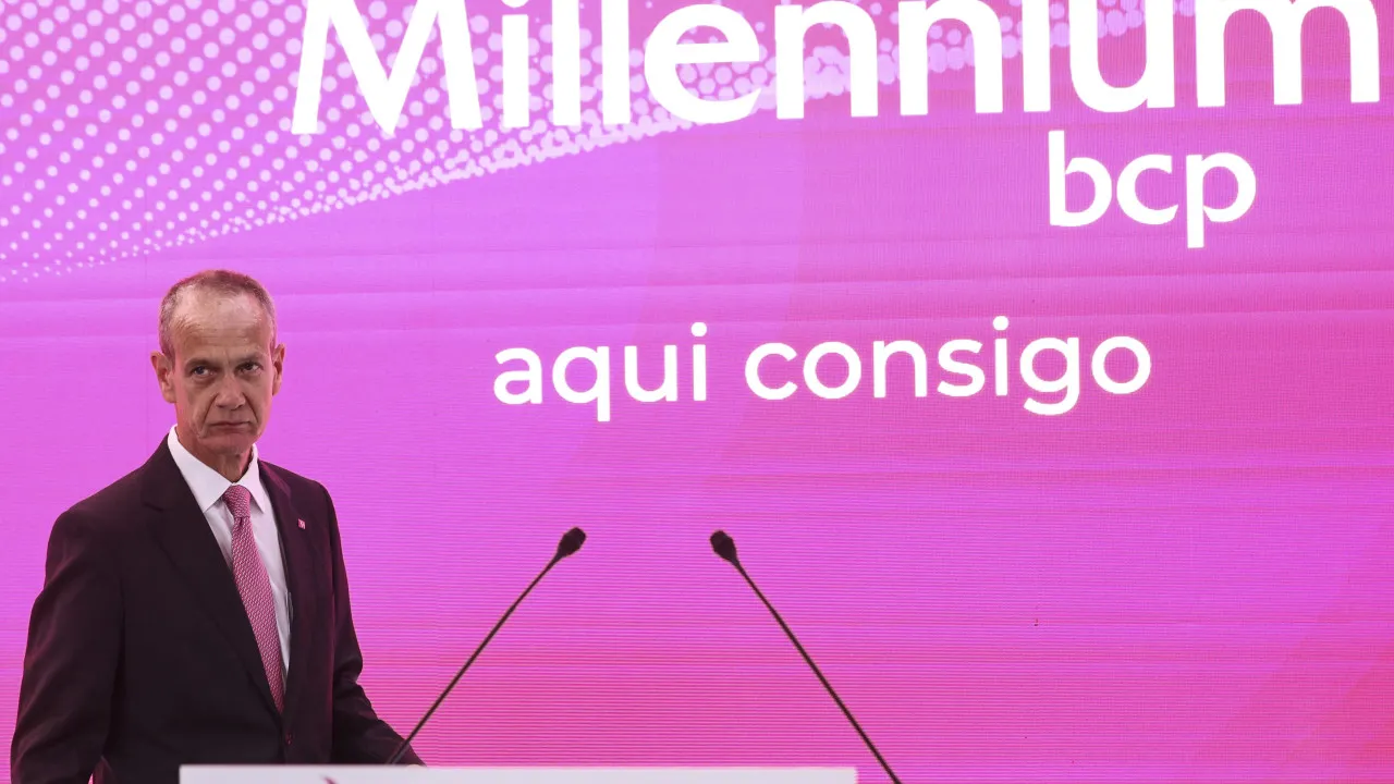 BCP emprestou 280 milhões em crédito à habitação com garantia pública