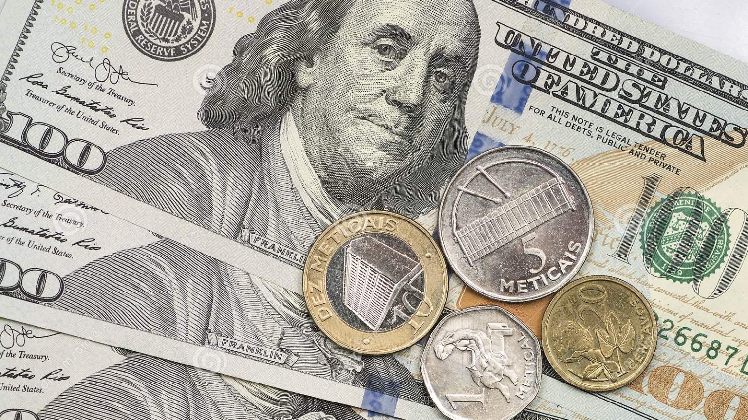 Crédito à Economia Cresceu 0,3% e Ultrapassou 4 MM$ em Março • Diário Económico