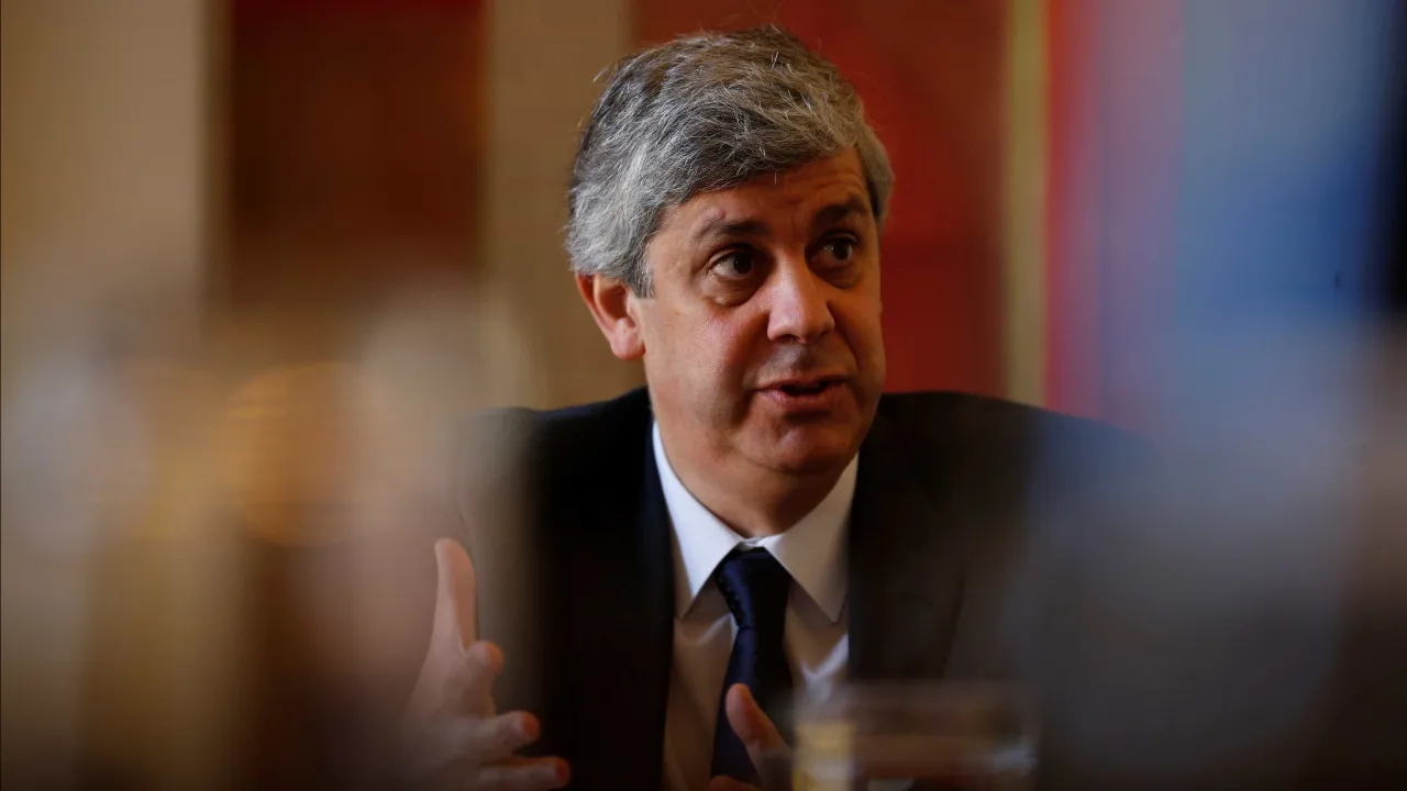 "Estabilidade política é ativo precioso nos tempos que correm"