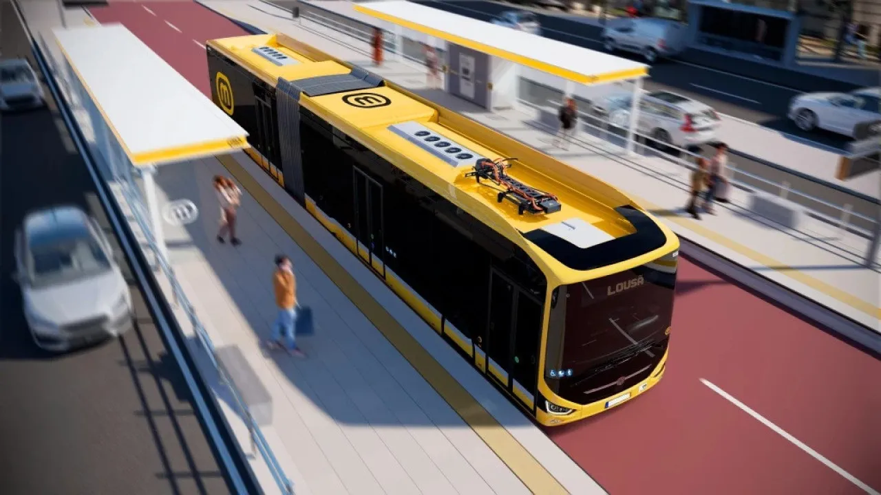 Metro Mondego recruta 24 motoristas