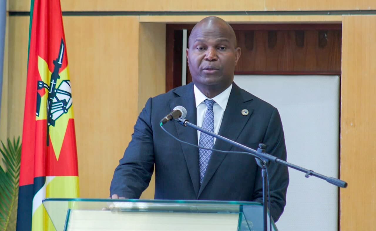 Mudanças climáticas: Governo investe na construção de infra-estrutura visando tirar Moçambique da lista dos mais vulneráveis