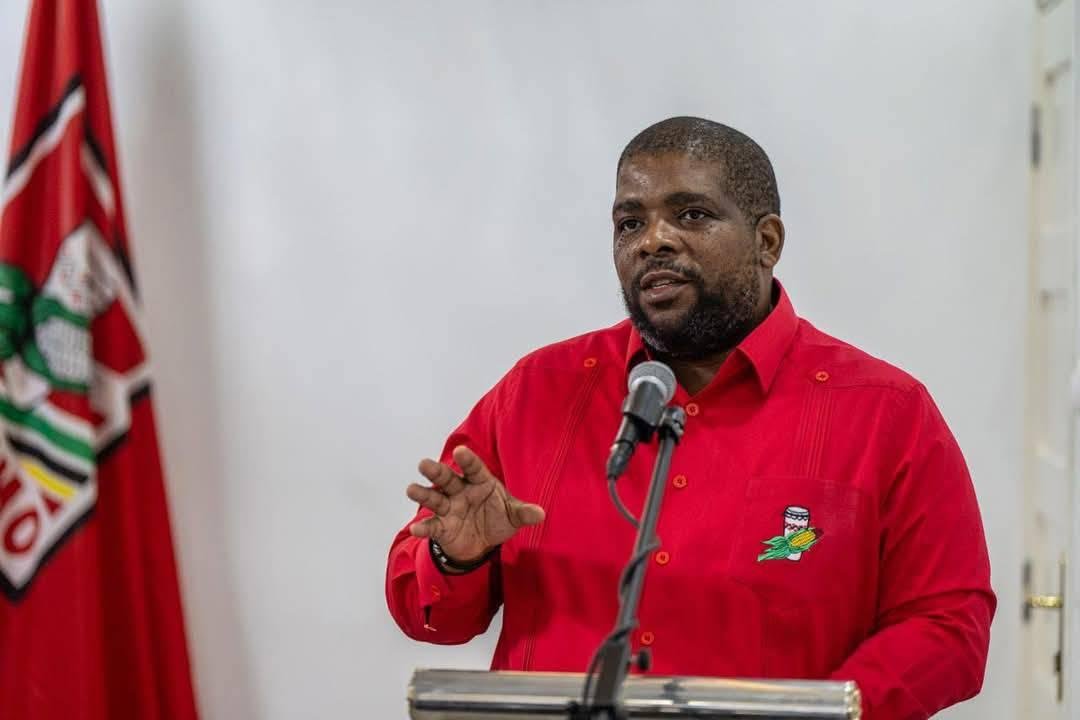 Tanzânia: SG da FRELIMO participa no congresso do partido Chama Cha Mapinduzi