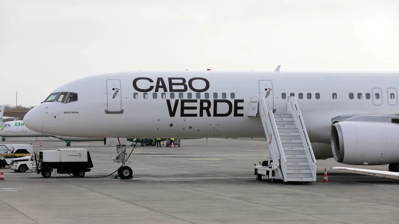 Voos sazonais da TACV entre Porto e ilha do Sal retomados sexta-feira