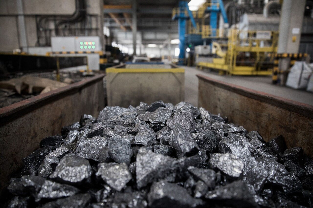 Angola Entre os Países Investigados Por Alegadas Práticas “Desleais” na Exportação de Silício • Diário Económico