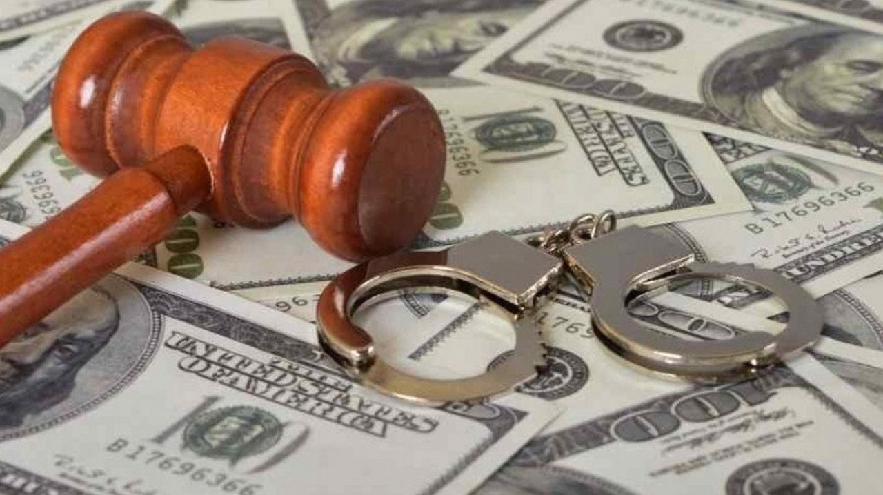 Angola e Outras Nove Nações São Países de “Alto Risco de Criminalidade Financeira” Para a UE. Conheça a Lista Completa • Diário Económico