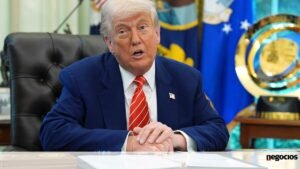 Após inflação abaixo do esperado, Trump pede novamente corte das taxas de juro - Economia