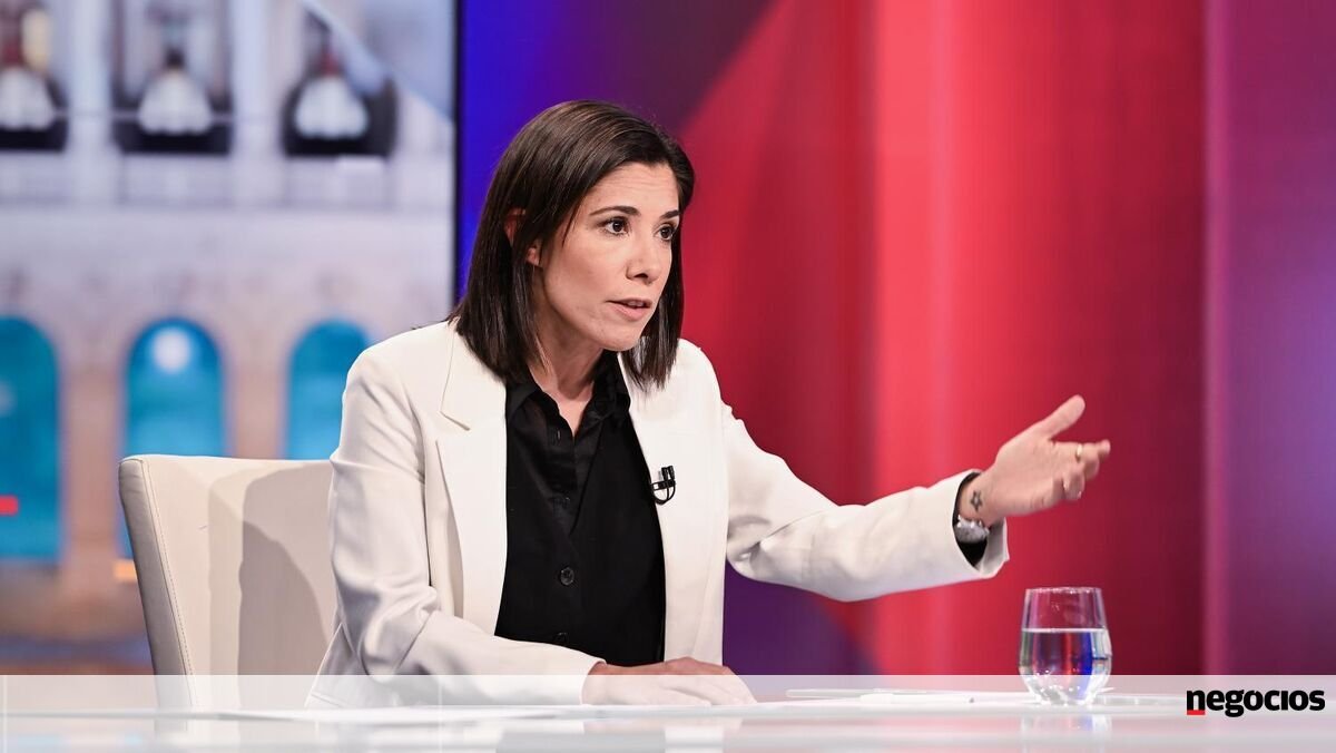 BE destaca "ideia de Portugalidade aberta" no discurso de Marcelo - Economia