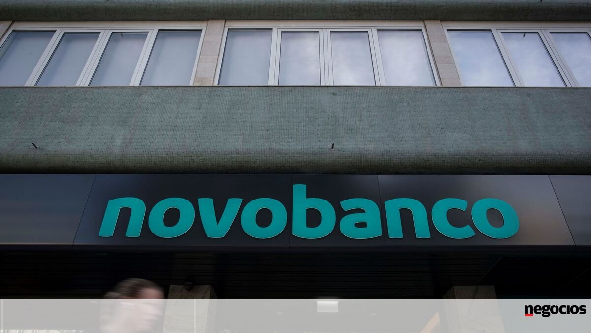 BPCE fecha compra de 100% do Novo Banco na sexta-feira - Banca & Finanças