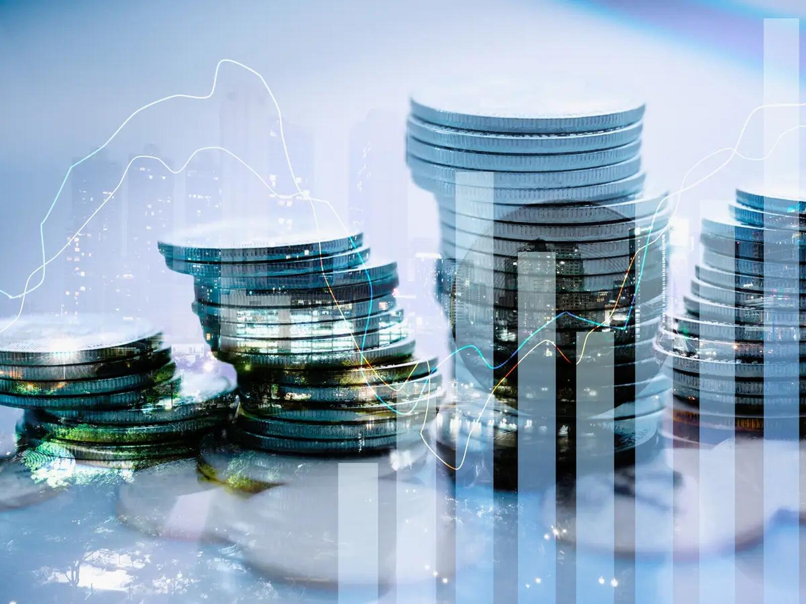 BdM Prevê Crescimento Económico “Moderado” Nos Próximos Meses • Diário Económico