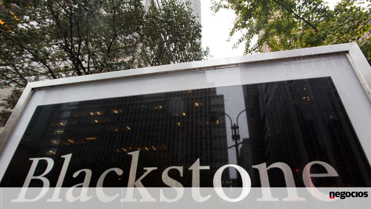 Blackstone quer investir até 500 mil milhões de dólares na Europa na próxima década - Mercados